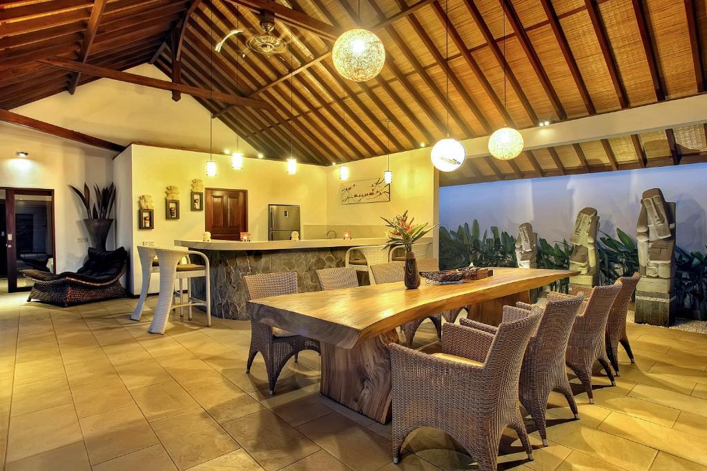 Esperanto Villa Seminyak (Bali)