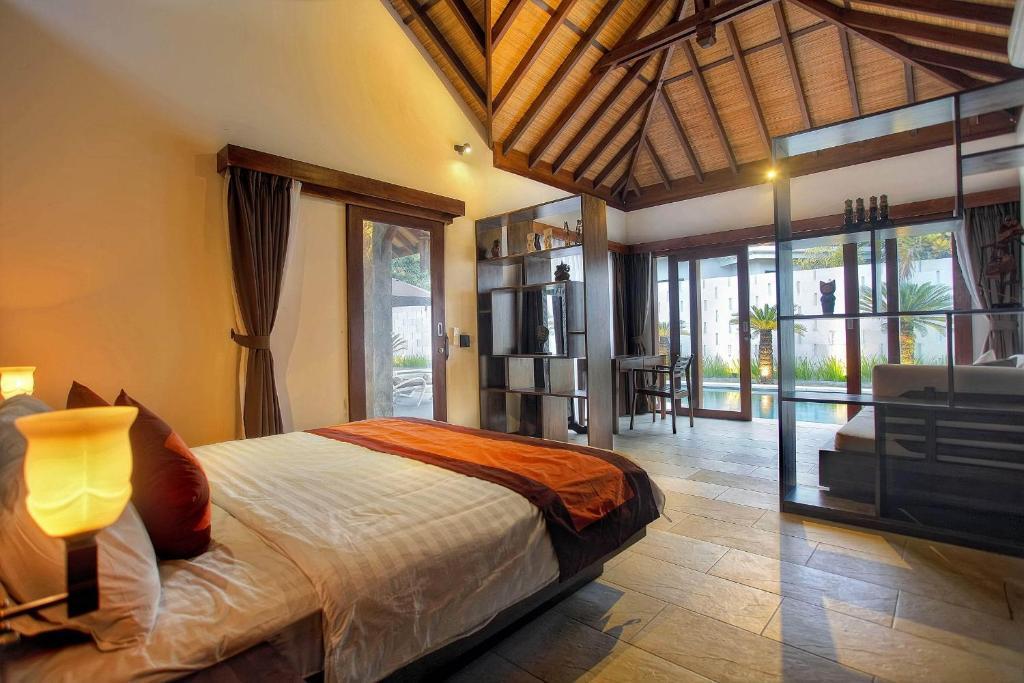 Esperanto Villa Seminyak (Bali)