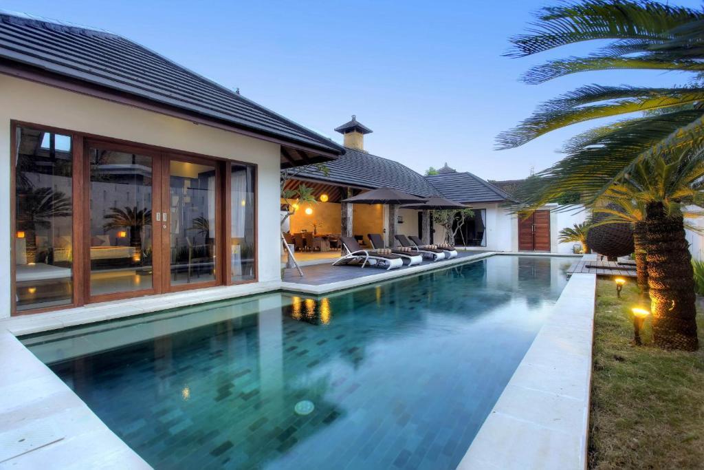 Esperanto * Seminyak (Bali)